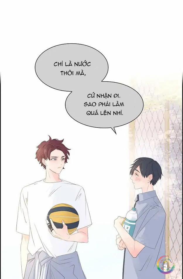 Lâu Đài Cát (END) 31 trang 37