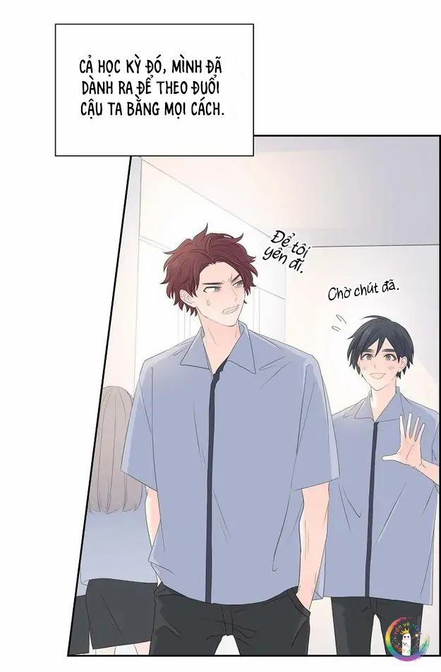 Lâu Đài Cát (END) 31 trang 39