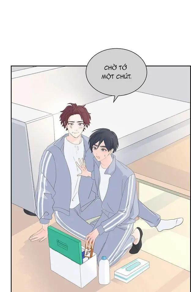 Lâu Đài Cát (END) 31 trang 44