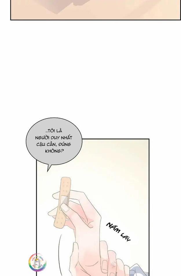 Lâu Đài Cát (END) 31 trang 45