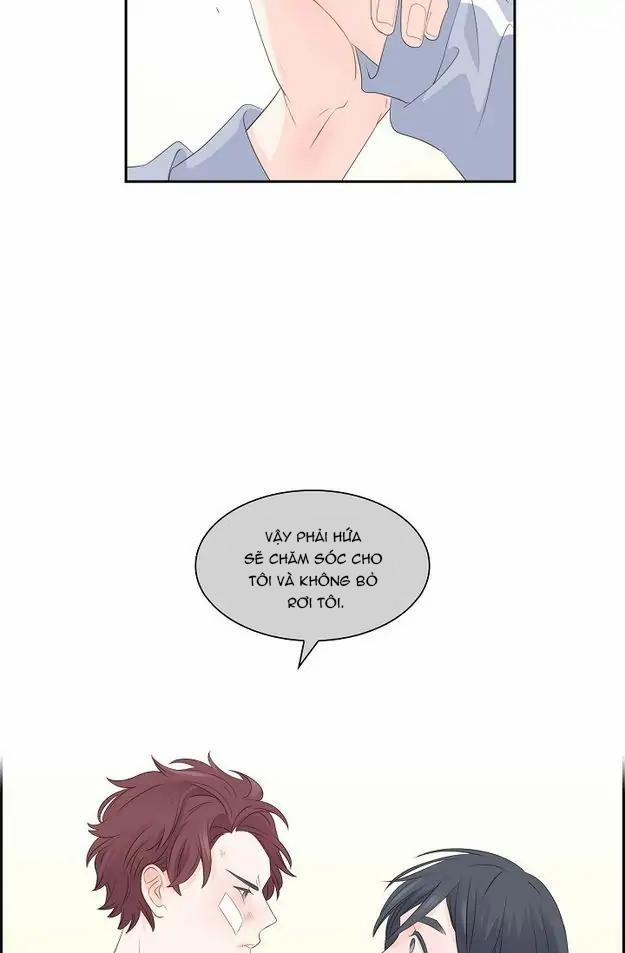 Lâu Đài Cát (END) 31 trang 46