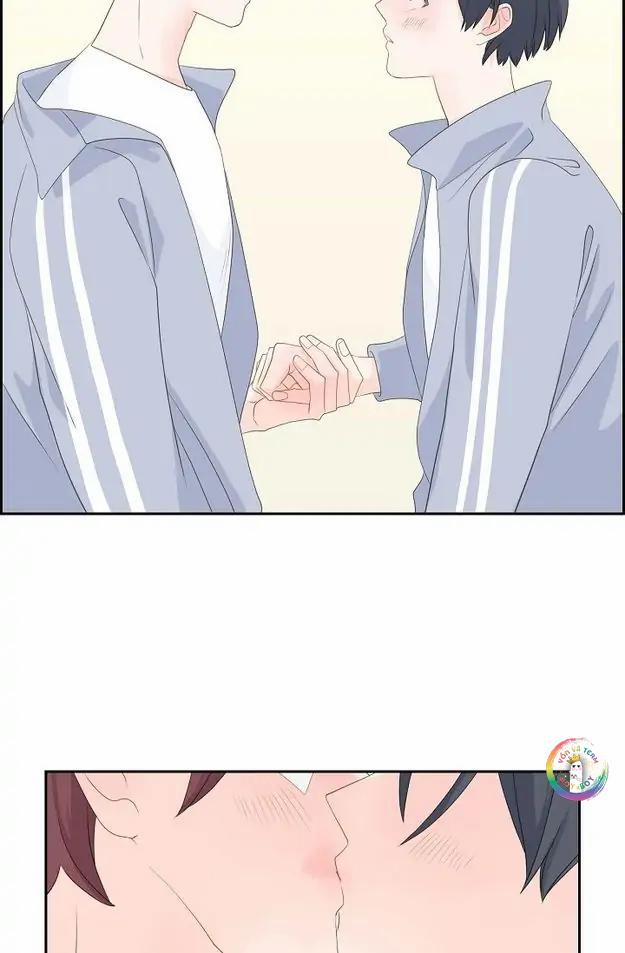 Lâu Đài Cát (END) 31 trang 47