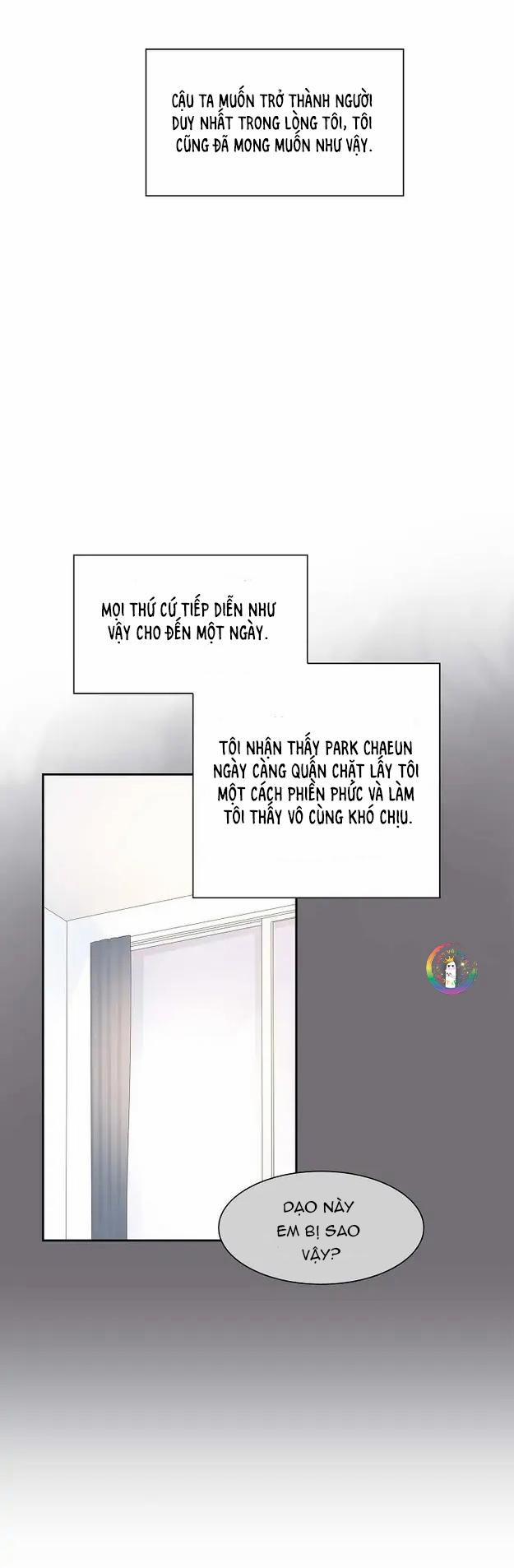 Lâu Đài Cát (END) 31 trang 49