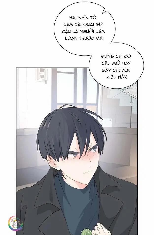 Lâu Đài Cát (END) 31 trang 9