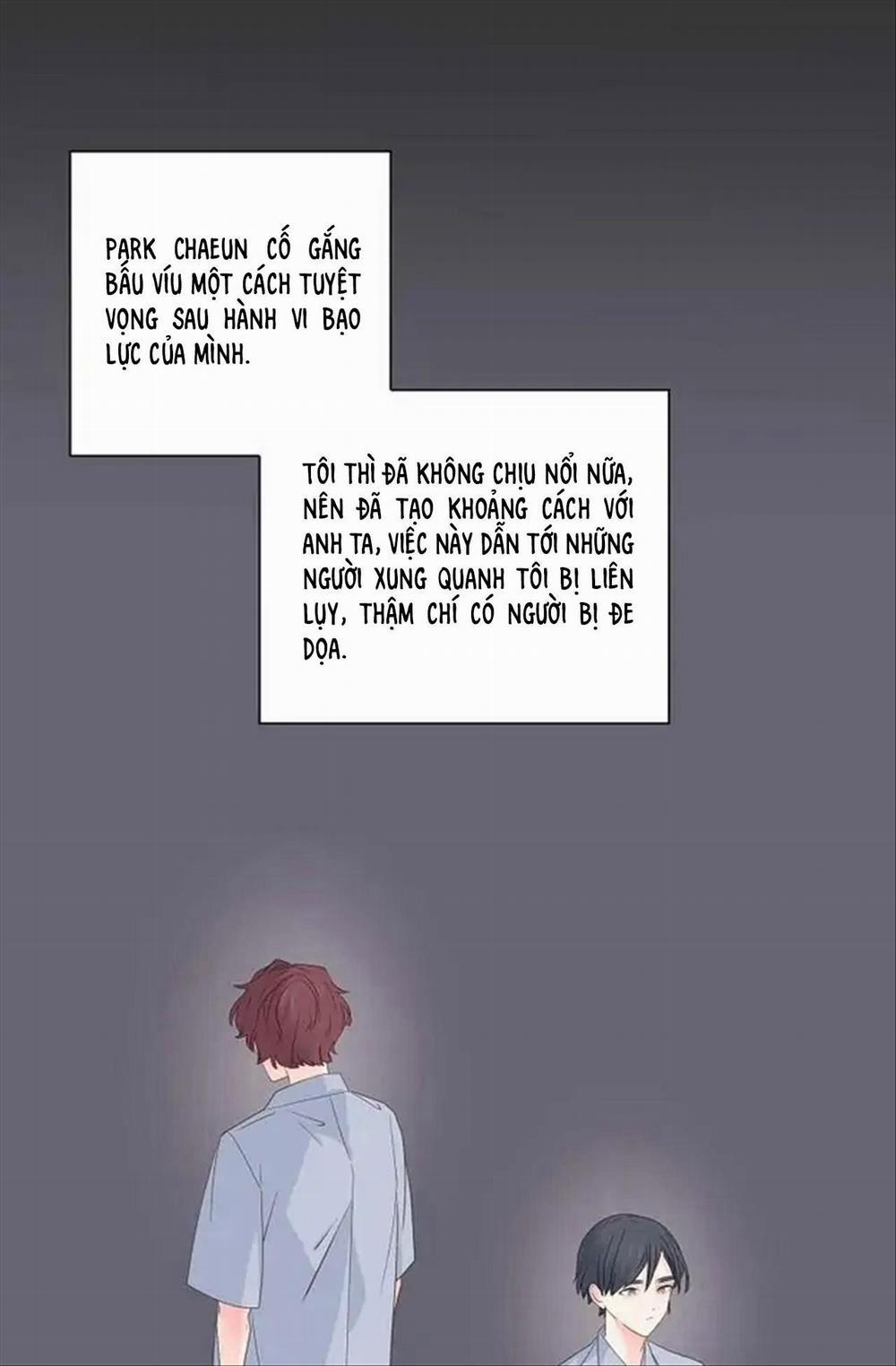 Lâu Đài Cát (END) 32 trang 1