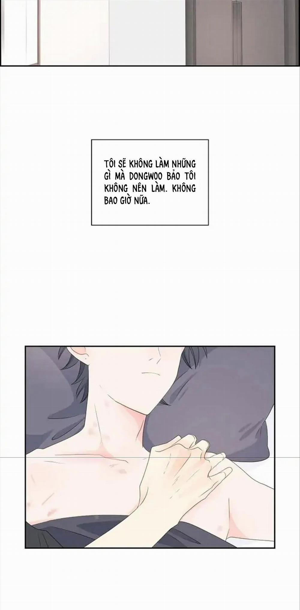 Lâu Đài Cát (END) 32 trang 10