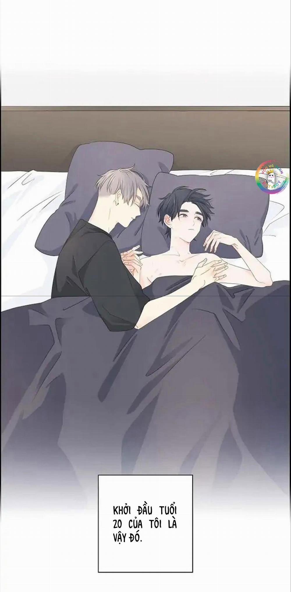 Lâu Đài Cát (END) 32 trang 11