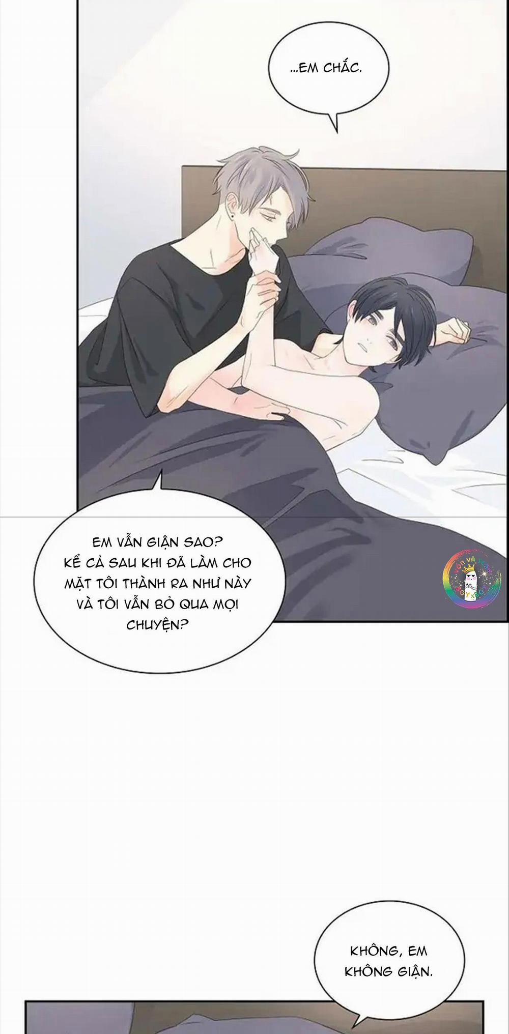 Lâu Đài Cát (END) 32 trang 14