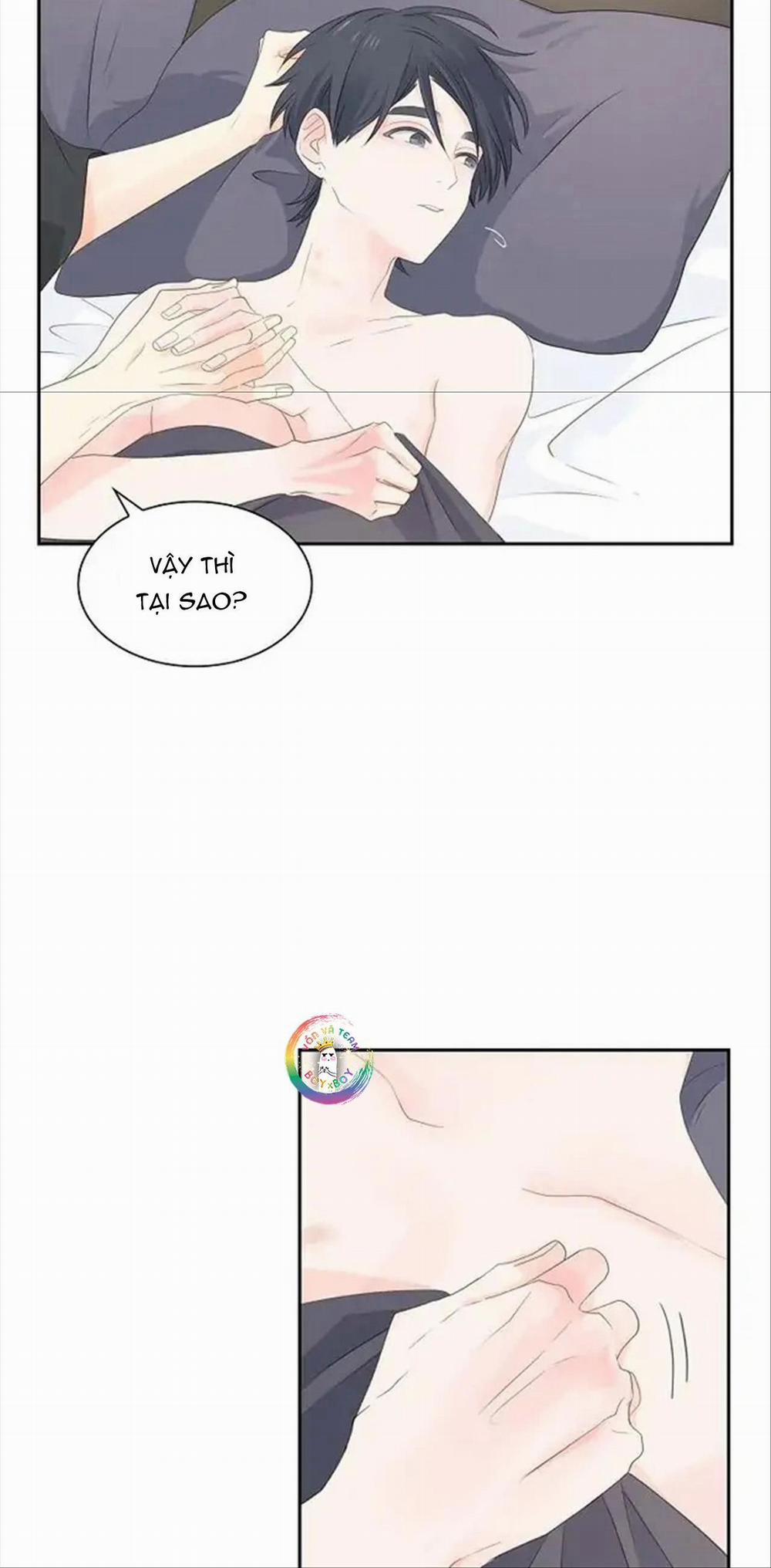 Lâu Đài Cát (END) 32 trang 15