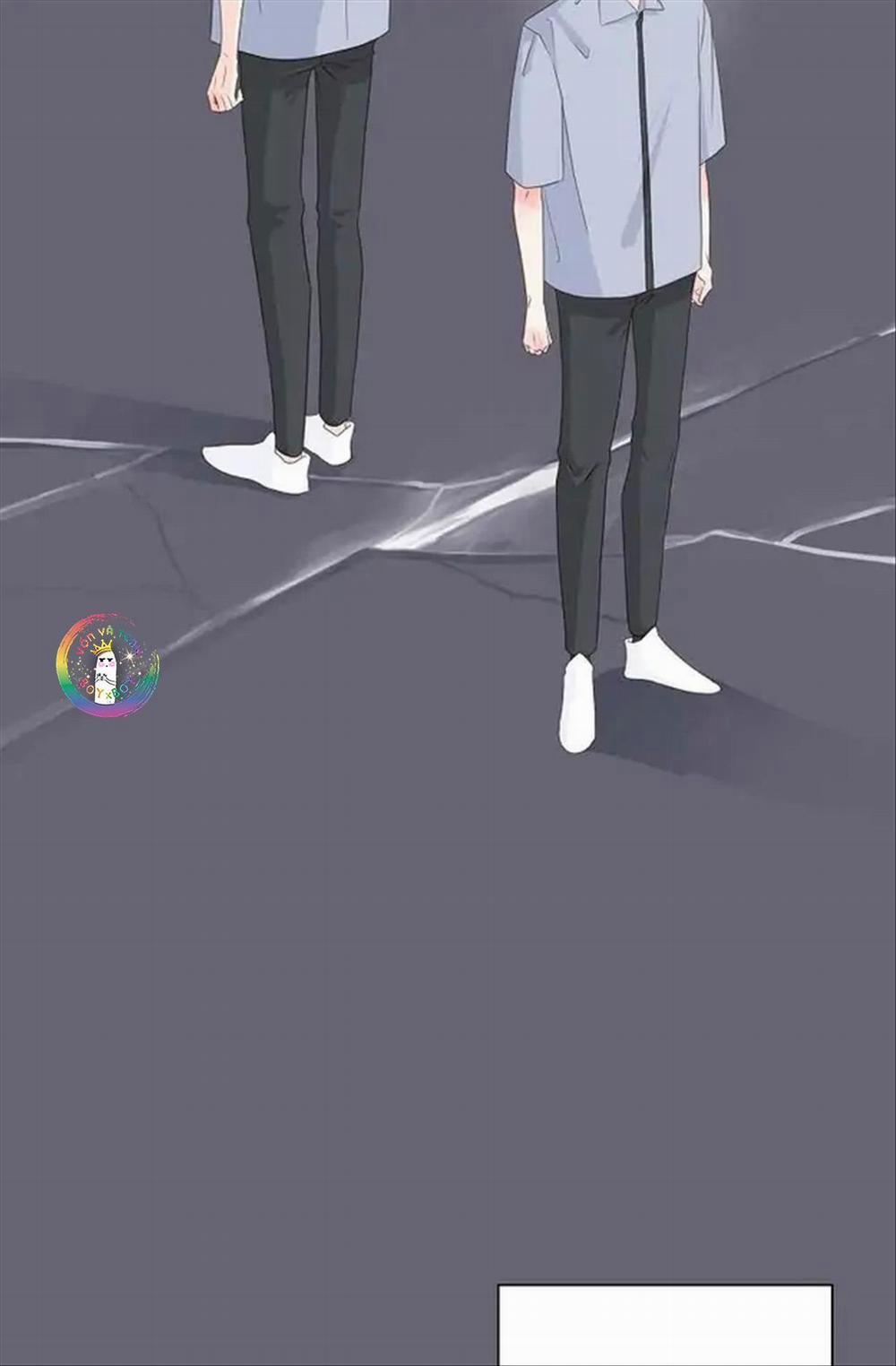 Lâu Đài Cát (END) 32 trang 2