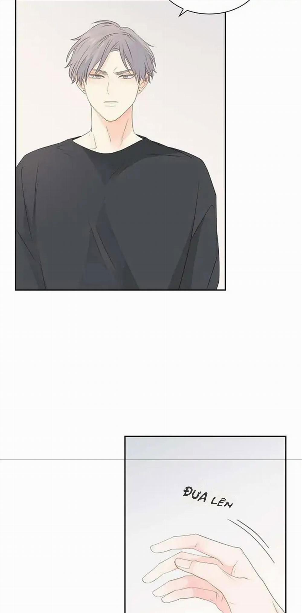 Lâu Đài Cát (END) 32 trang 25