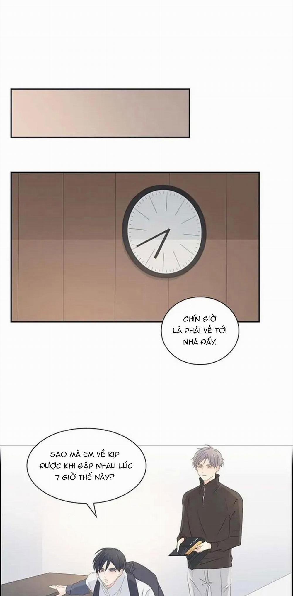 Lâu Đài Cát (END) 32 trang 28