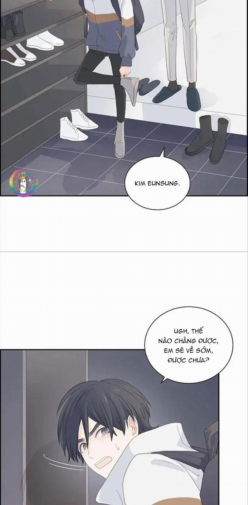 Lâu Đài Cát (END) 32 trang 29