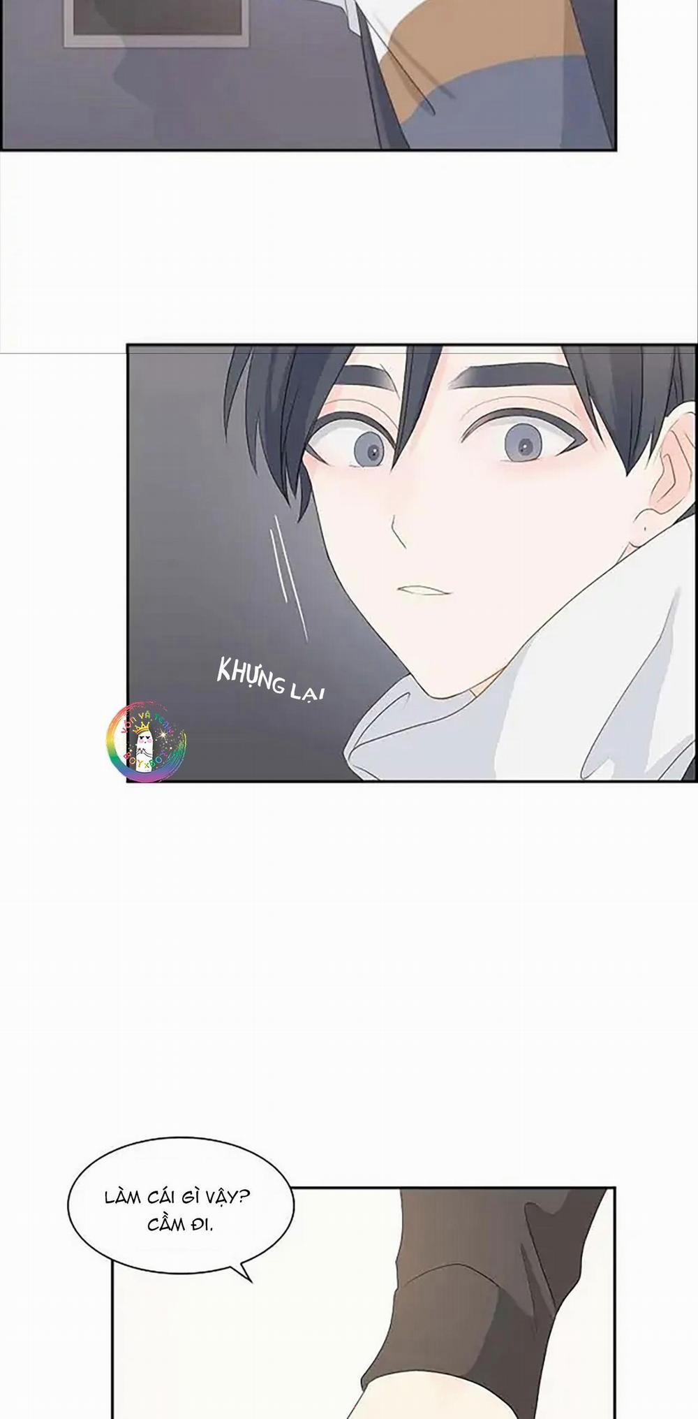 Lâu Đài Cát (END) 32 trang 30