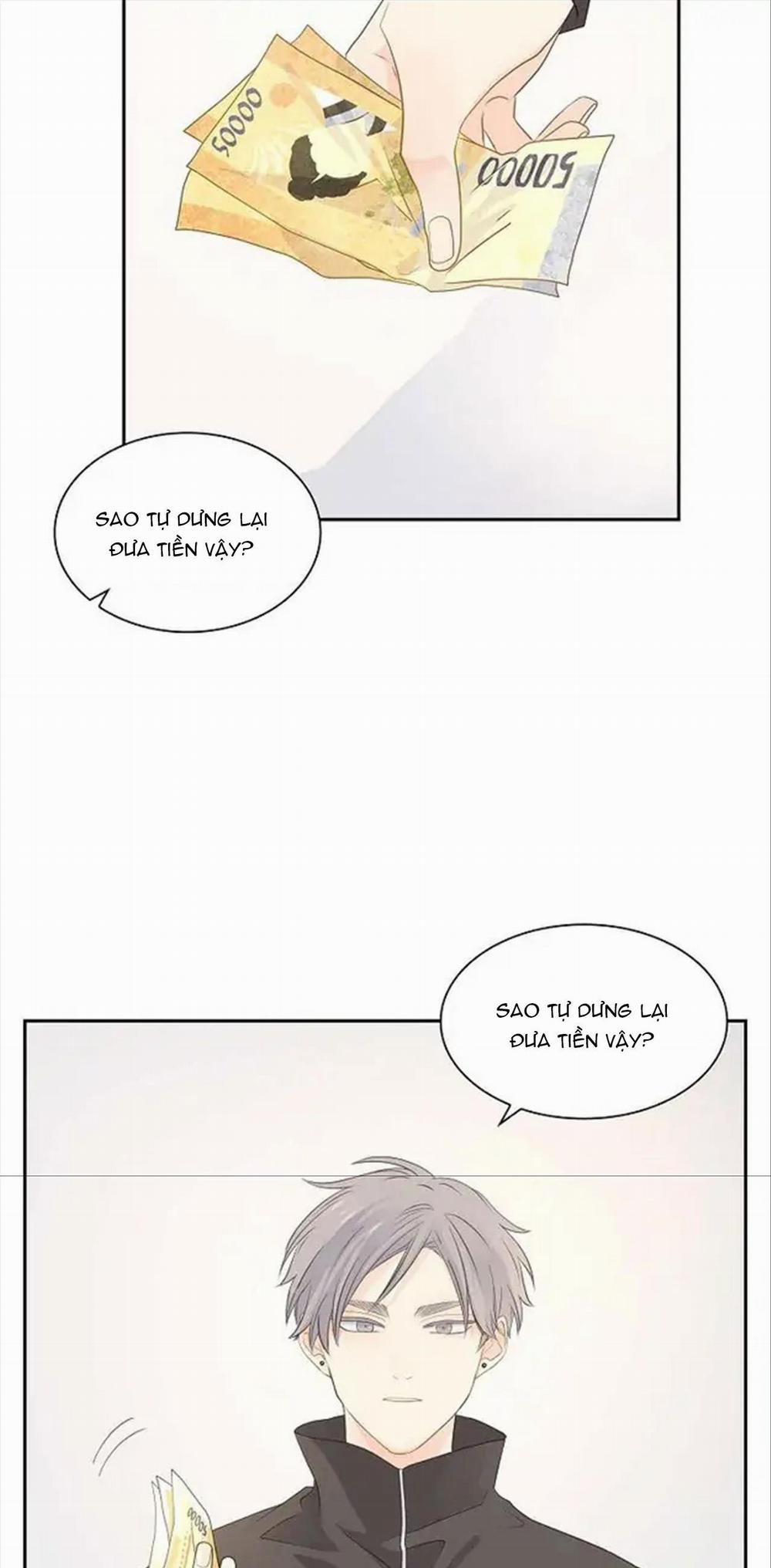 Lâu Đài Cát (END) 32 trang 31