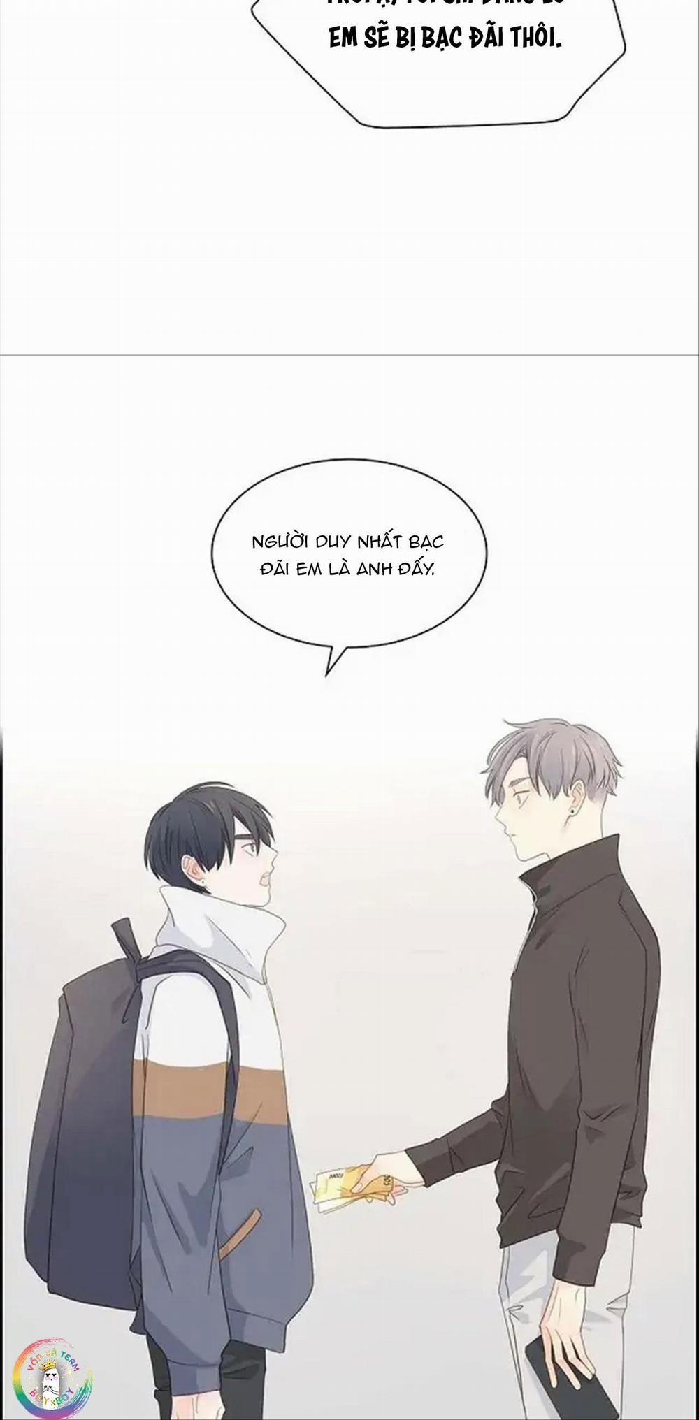 Lâu Đài Cát (END) 32 trang 33