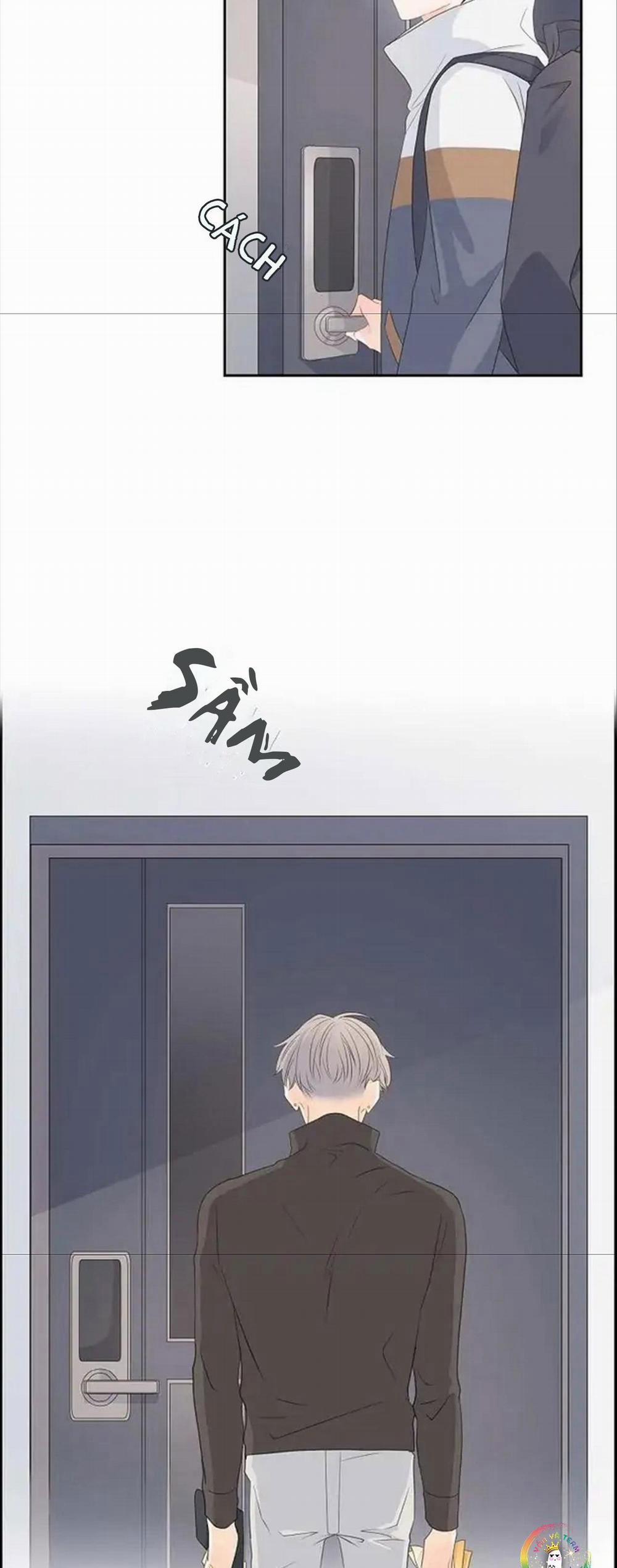 Lâu Đài Cát (END) 32 trang 35