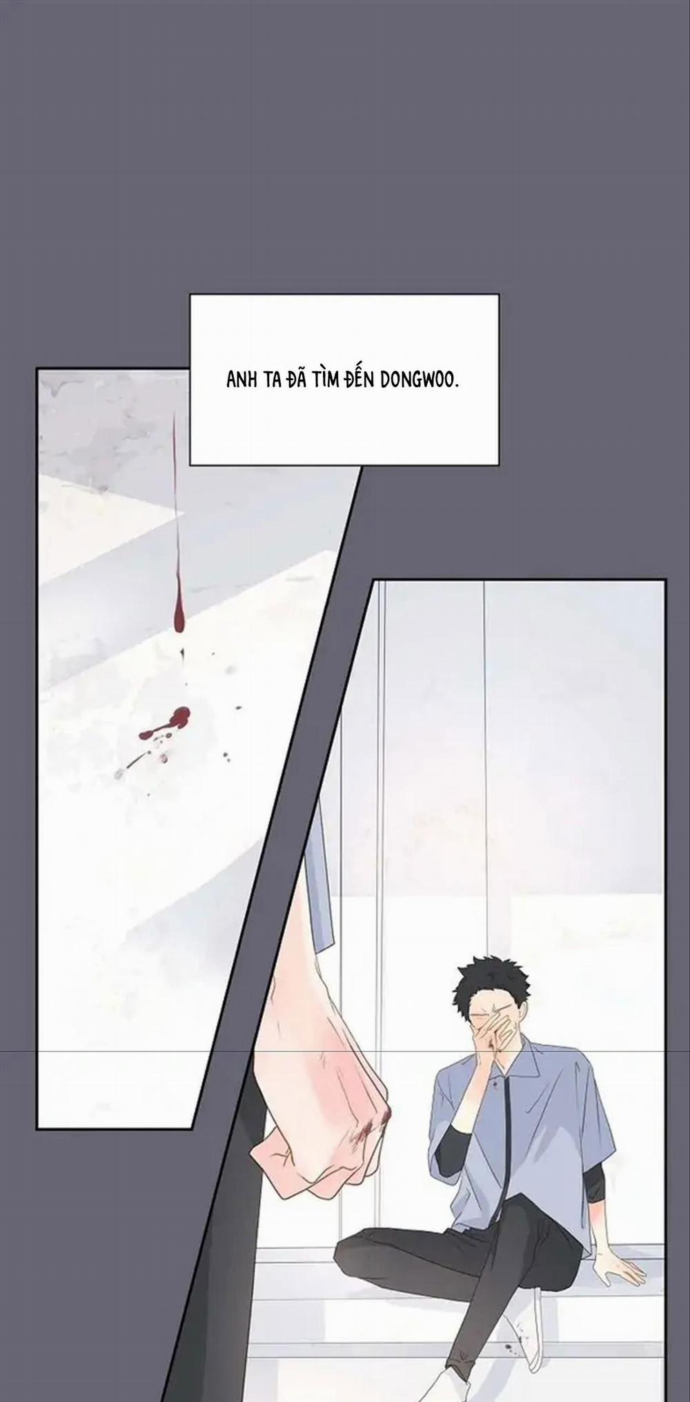 Lâu Đài Cát (END) 32 trang 4