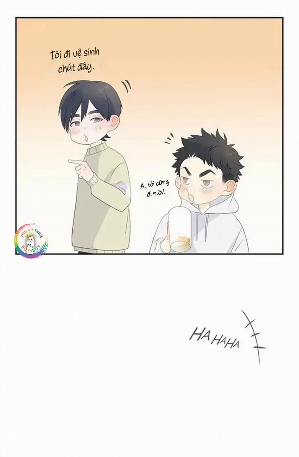 Lâu Đài Cát (END) 32 trang 40