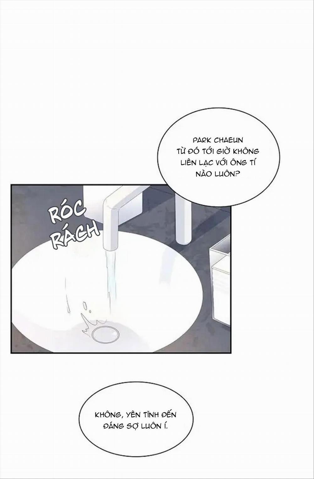 Lâu Đài Cát (END) 32 trang 41