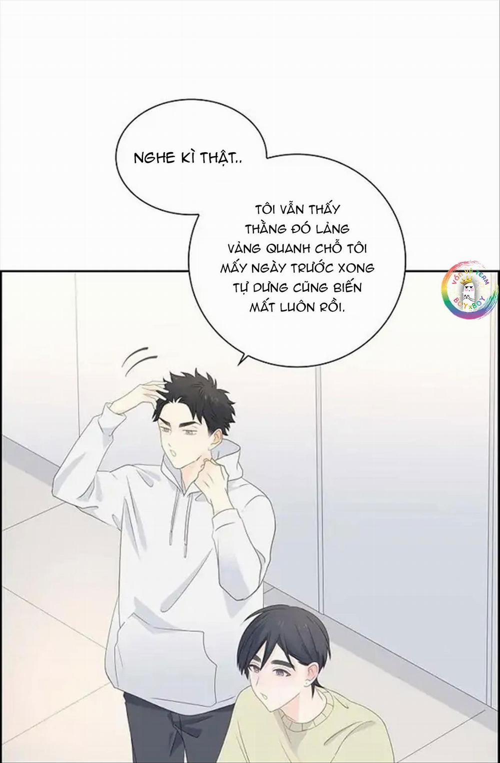 Lâu Đài Cát (END) 32 trang 42