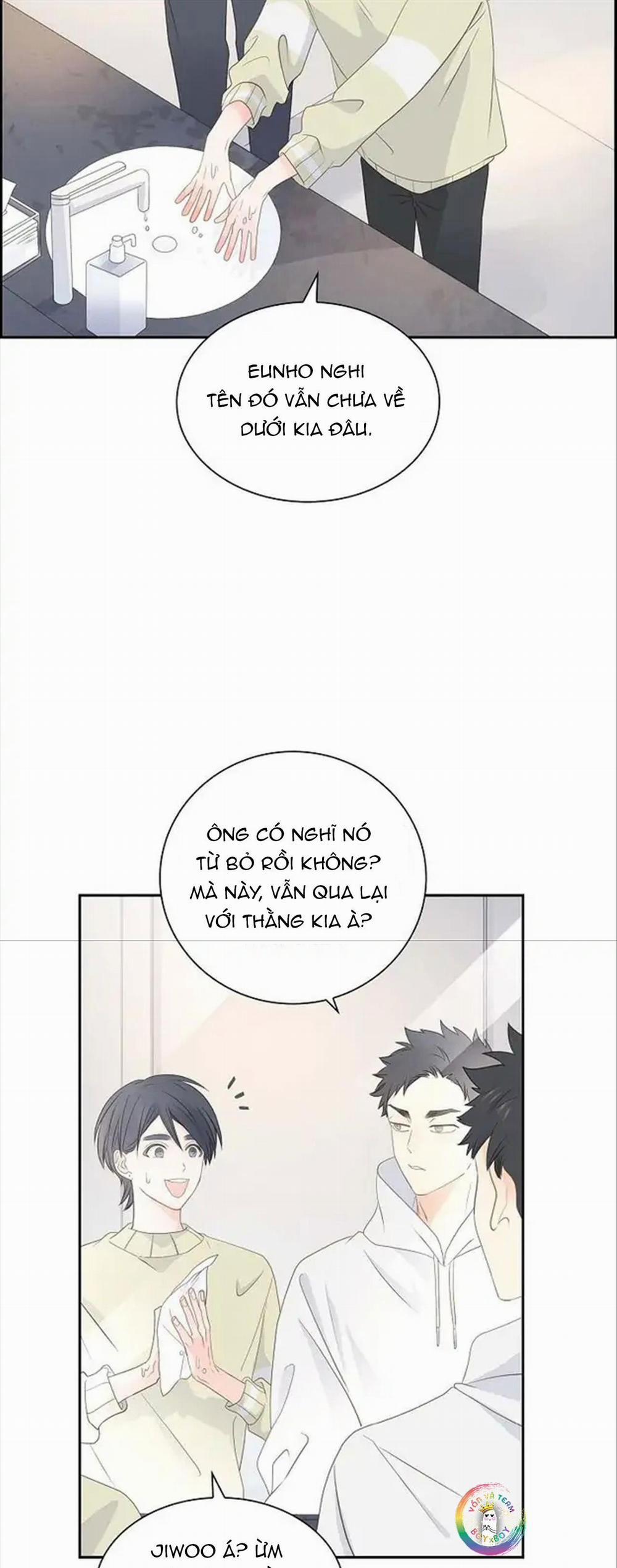 Lâu Đài Cát (END) 32 trang 43