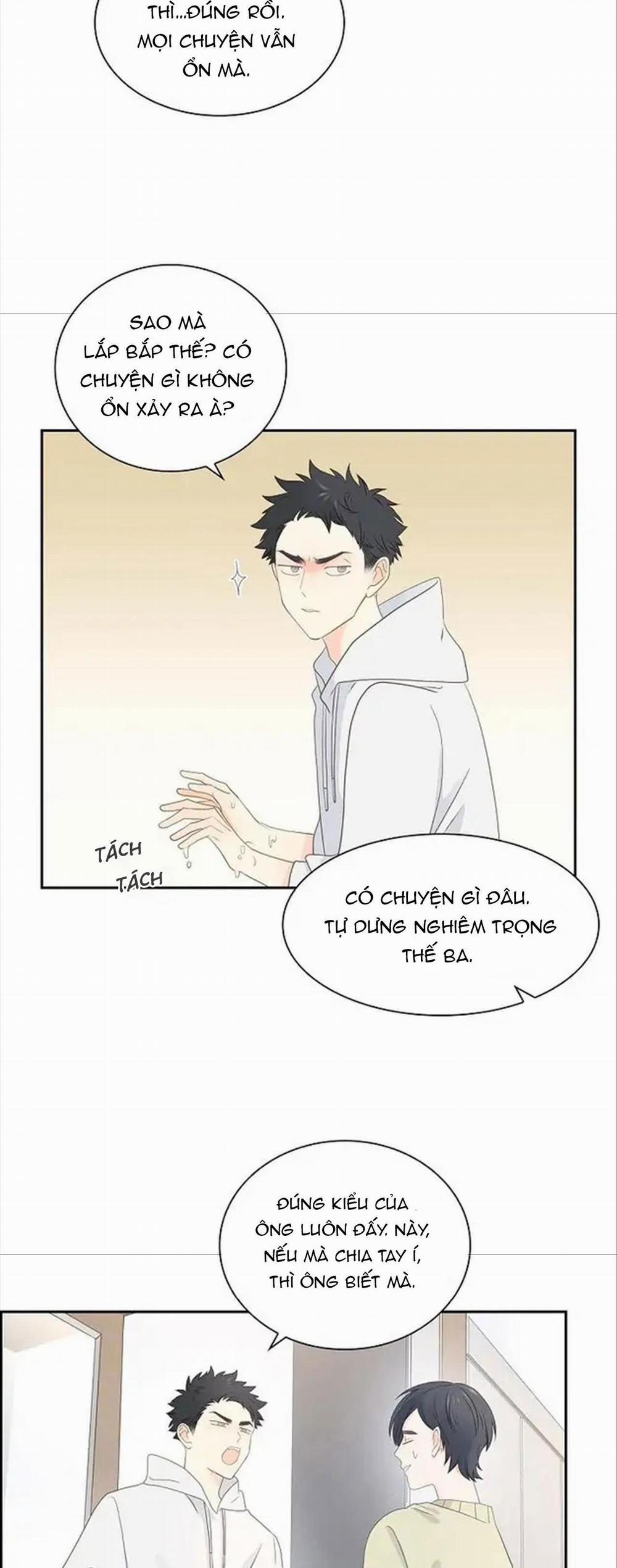 Lâu Đài Cát (END) 32 trang 44