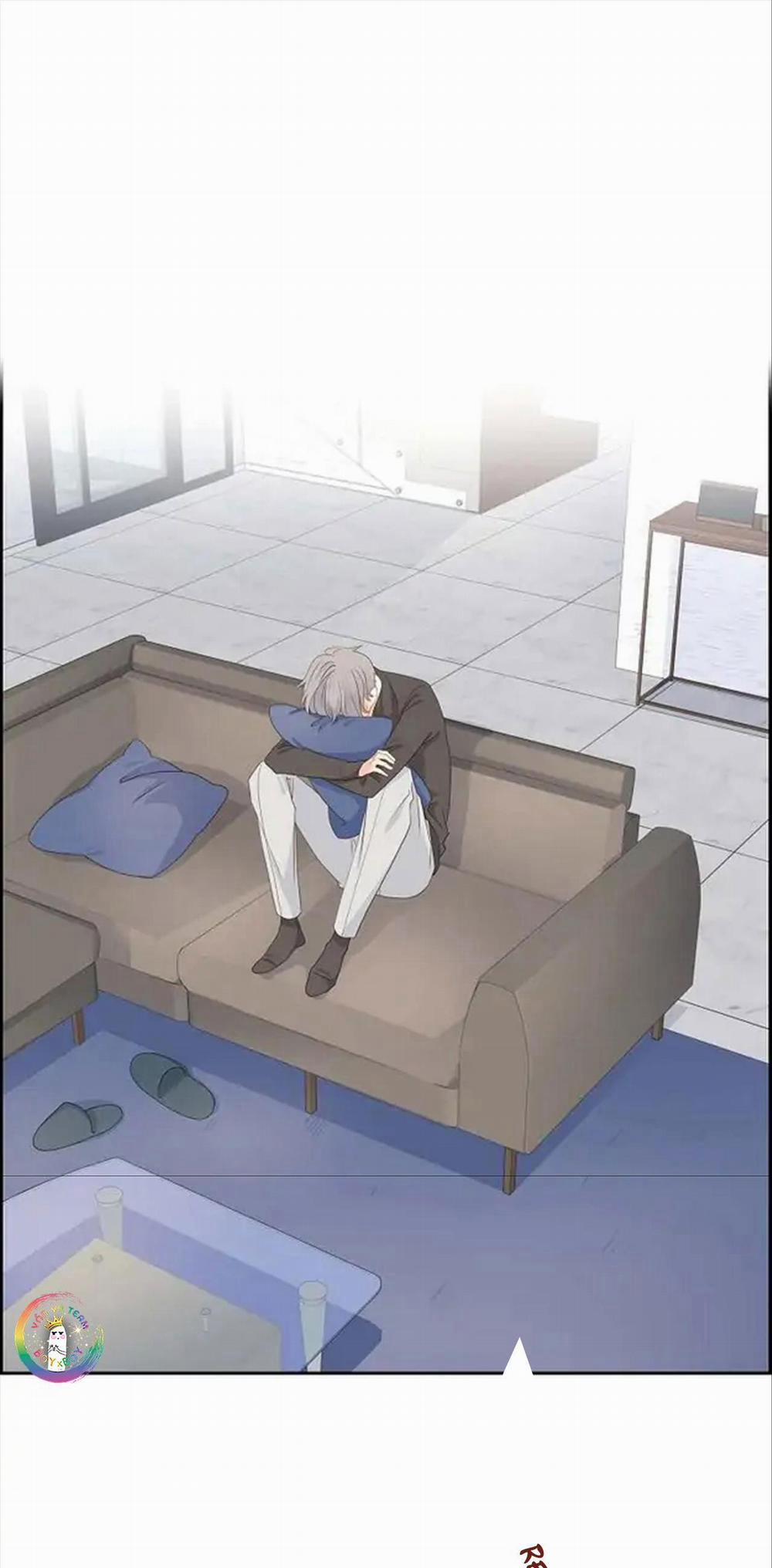 Lâu Đài Cát (END) 32 trang 46