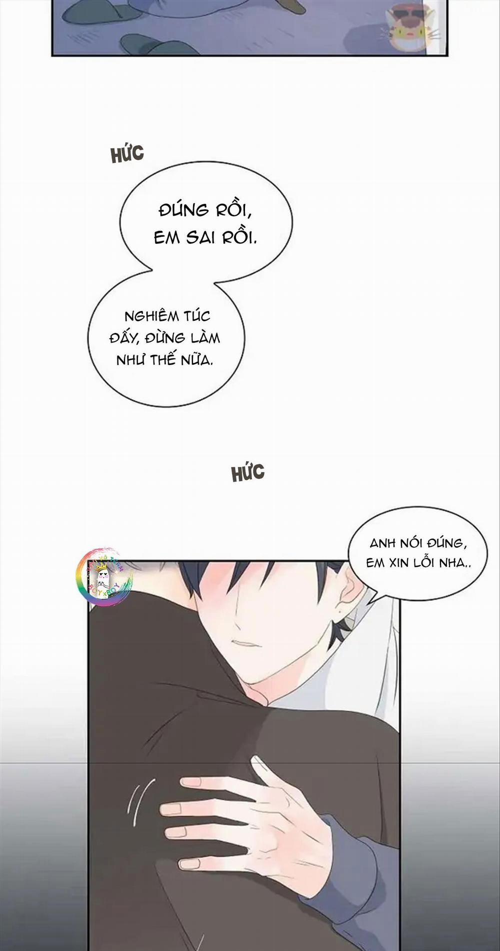 Lâu Đài Cát (END) 32 trang 52