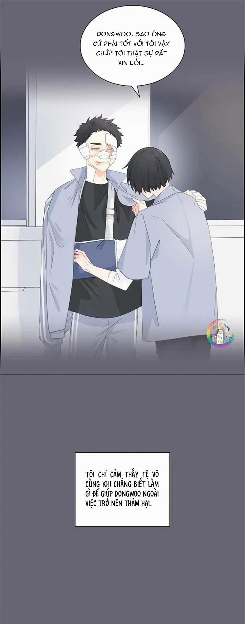 Lâu Đài Cát (END) 32 trang 7