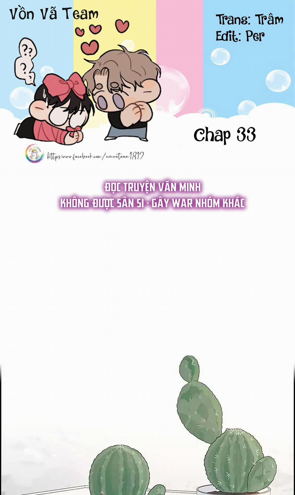 Lâu Đài Cát (END) 33 trang 0