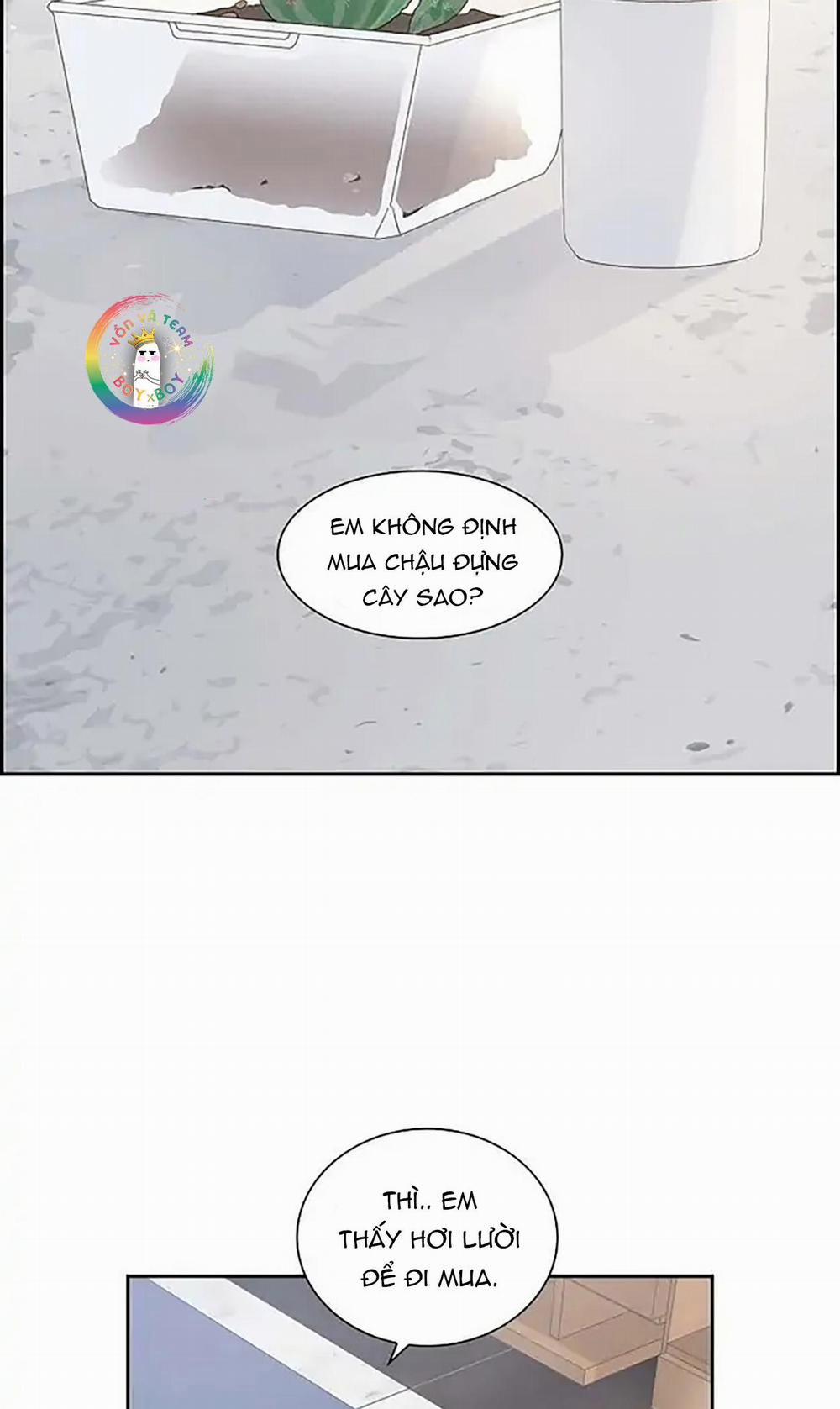 Lâu Đài Cát (END) 33 trang 1