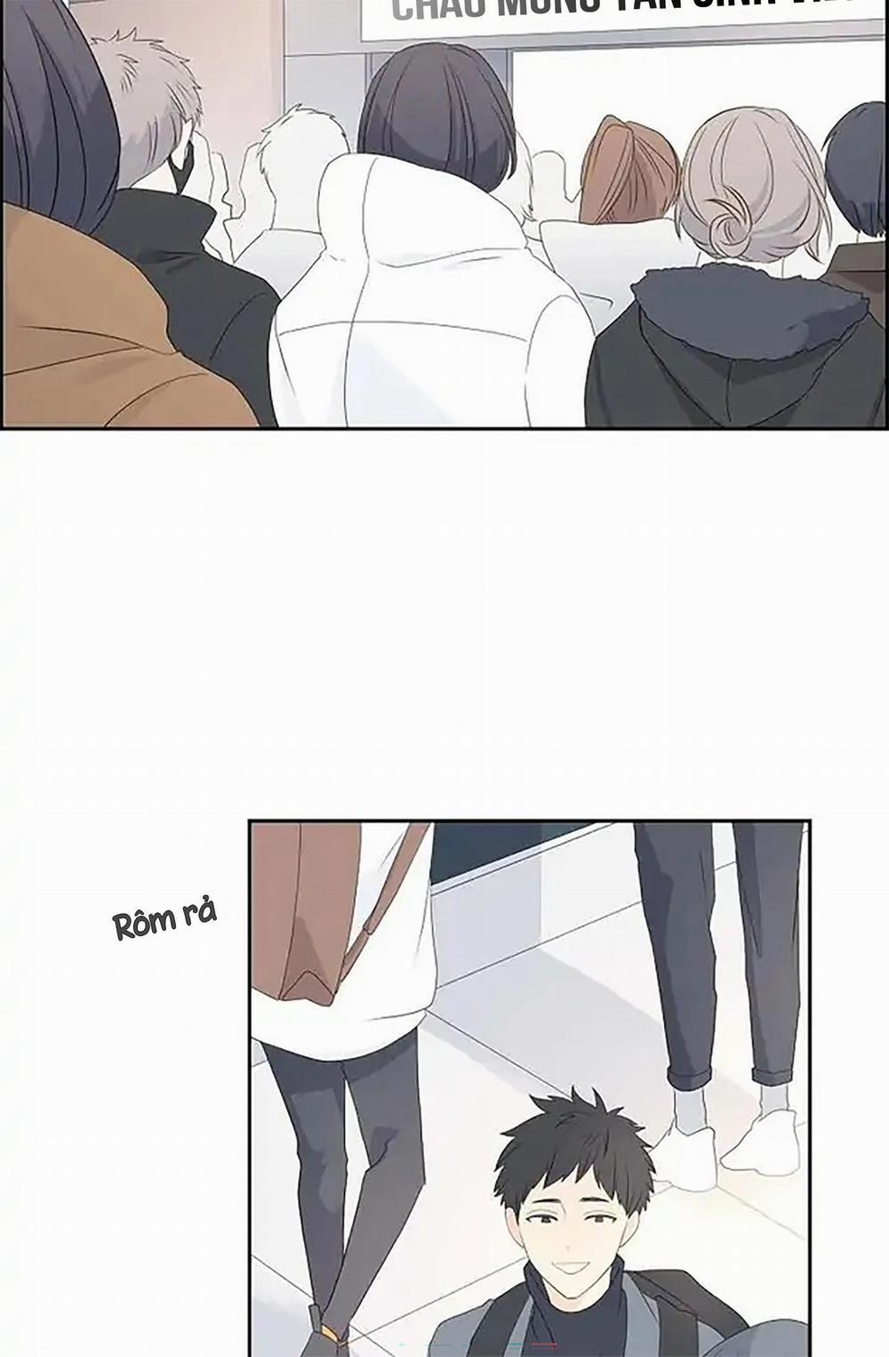 Lâu Đài Cát (END) 33 trang 14