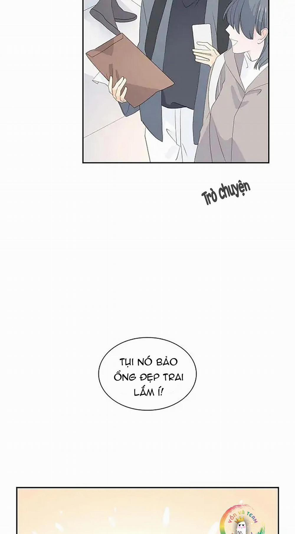 Lâu Đài Cát (END) 33 trang 15