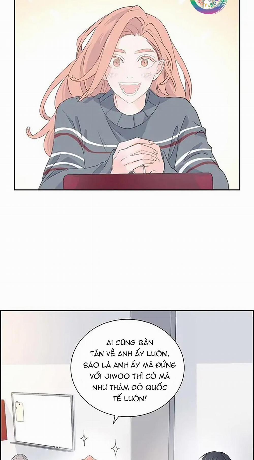 Lâu Đài Cát (END) 33 trang 16