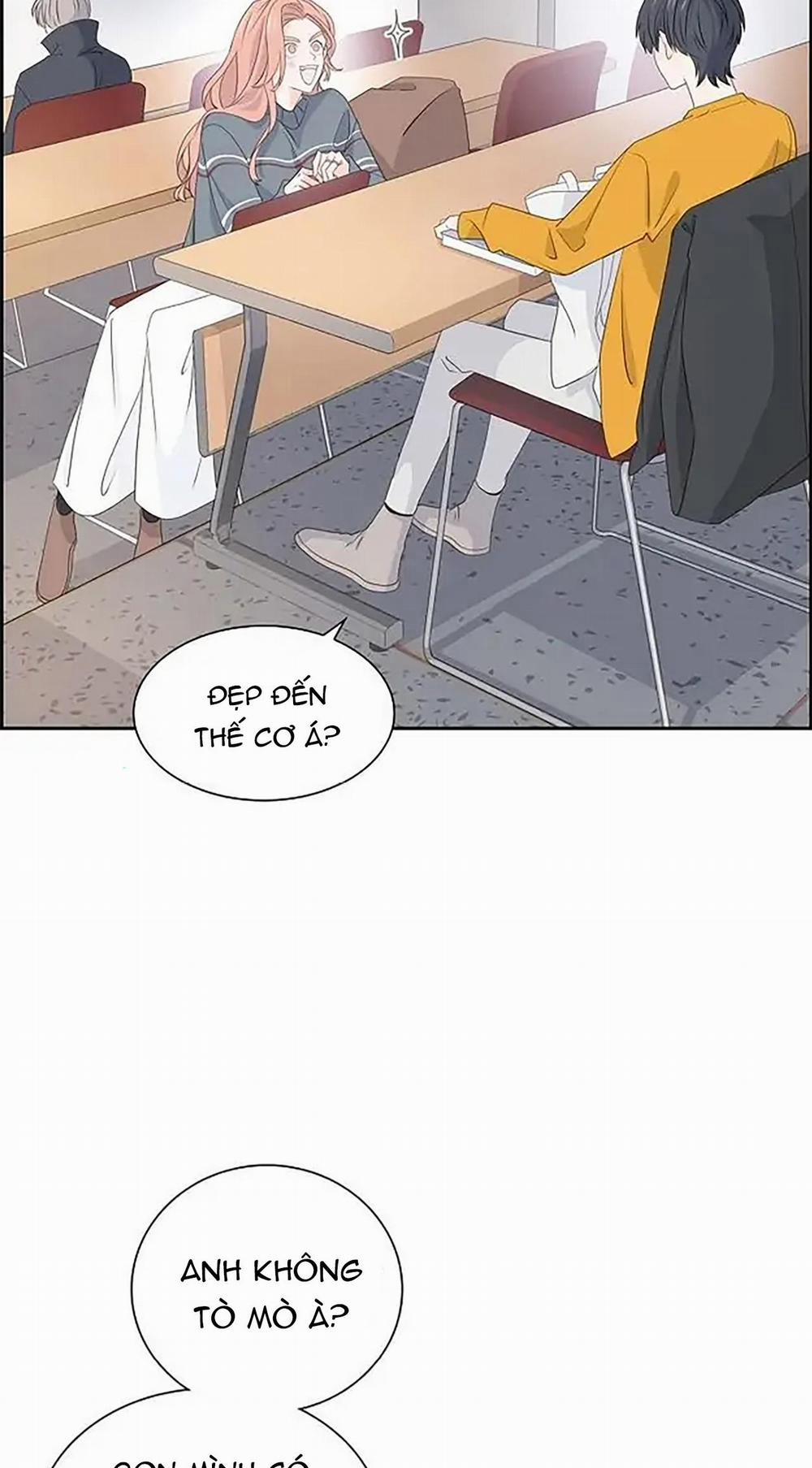 Lâu Đài Cát (END) 33 trang 17