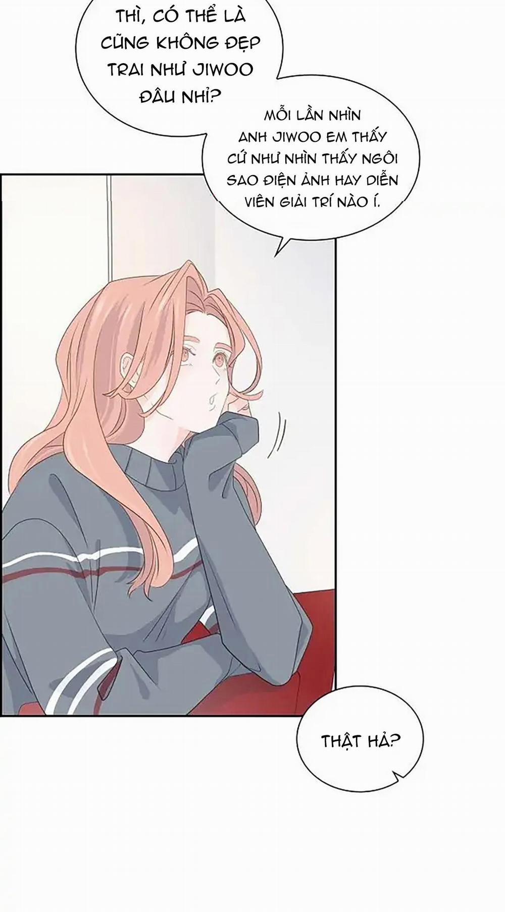 Lâu Đài Cát (END) 33 trang 19