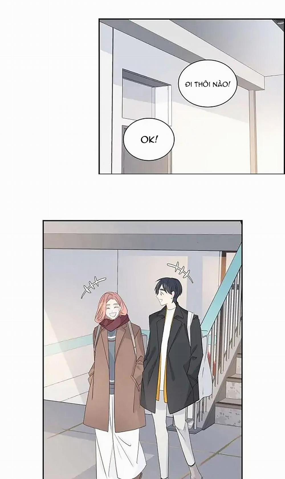 Lâu Đài Cát (END) 33 trang 21