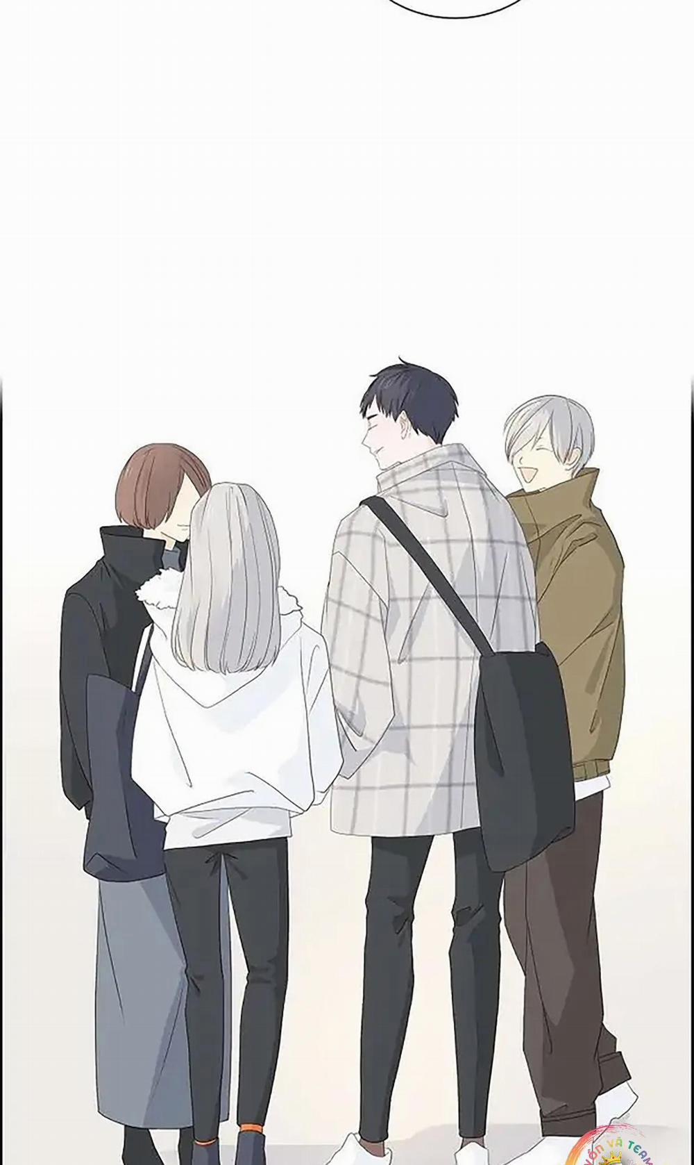 Lâu Đài Cát (END) 33 trang 23