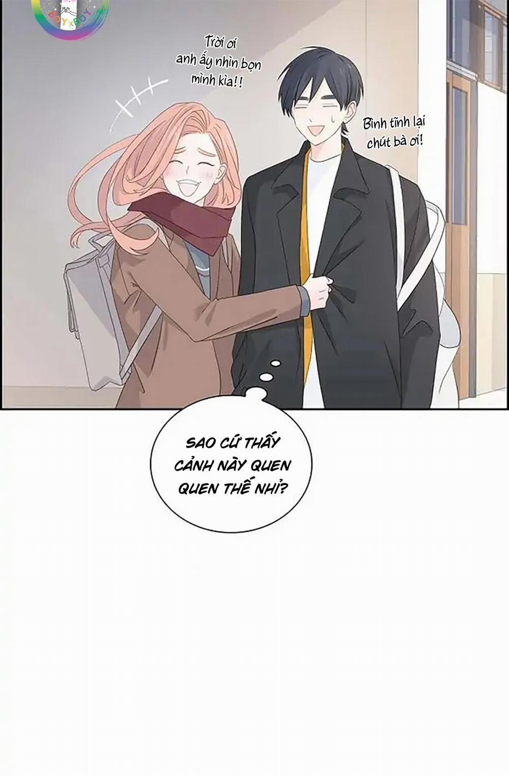 Lâu Đài Cát (END) 33 trang 28