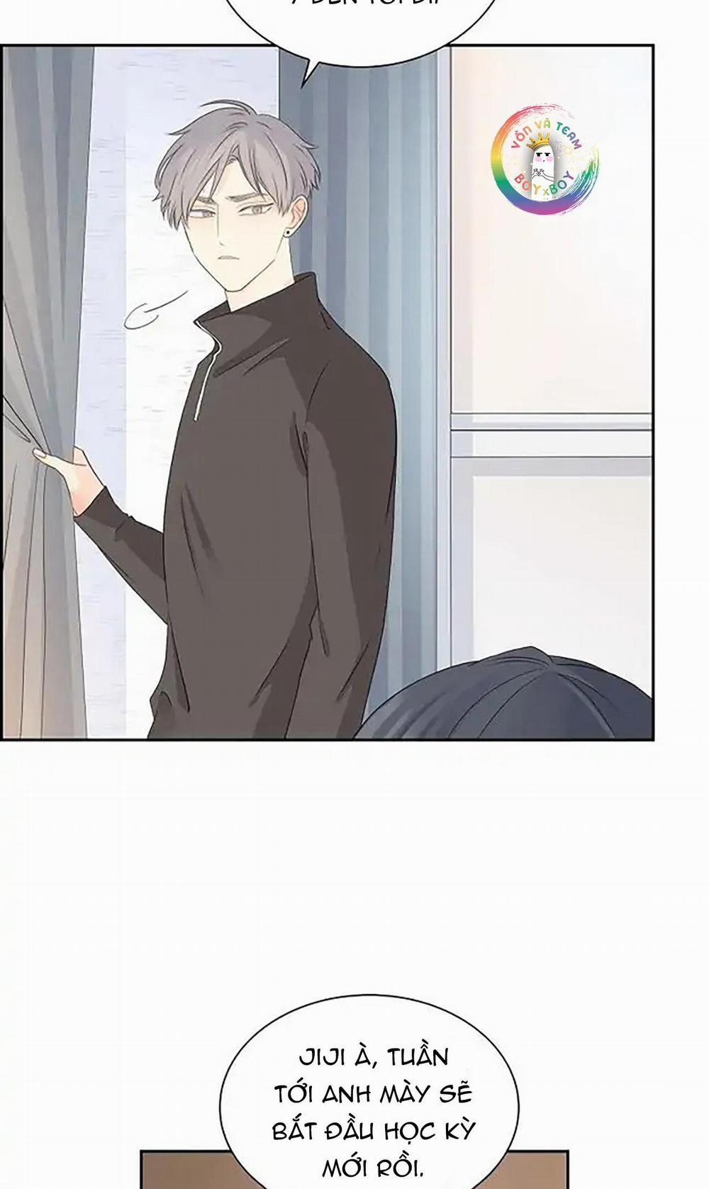 Lâu Đài Cát (END) 33 trang 3