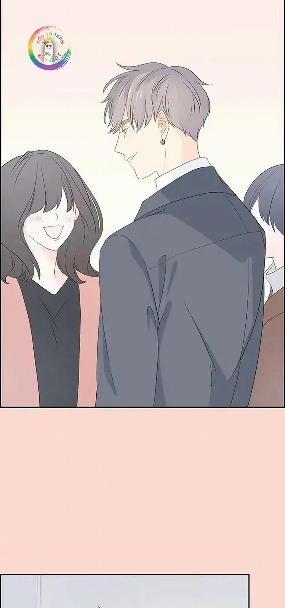 Lâu Đài Cát (END) 33 trang 30