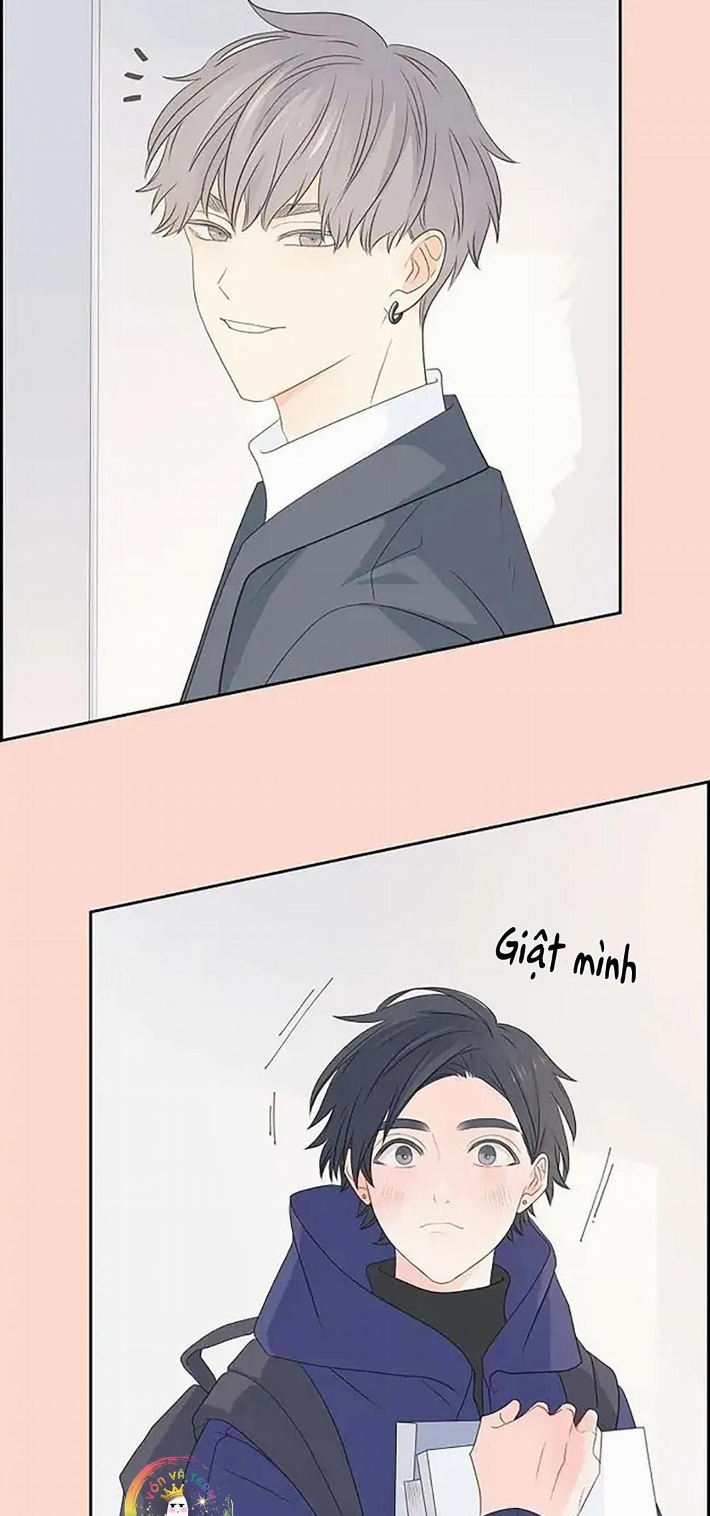 Lâu Đài Cát (END) 33 trang 31