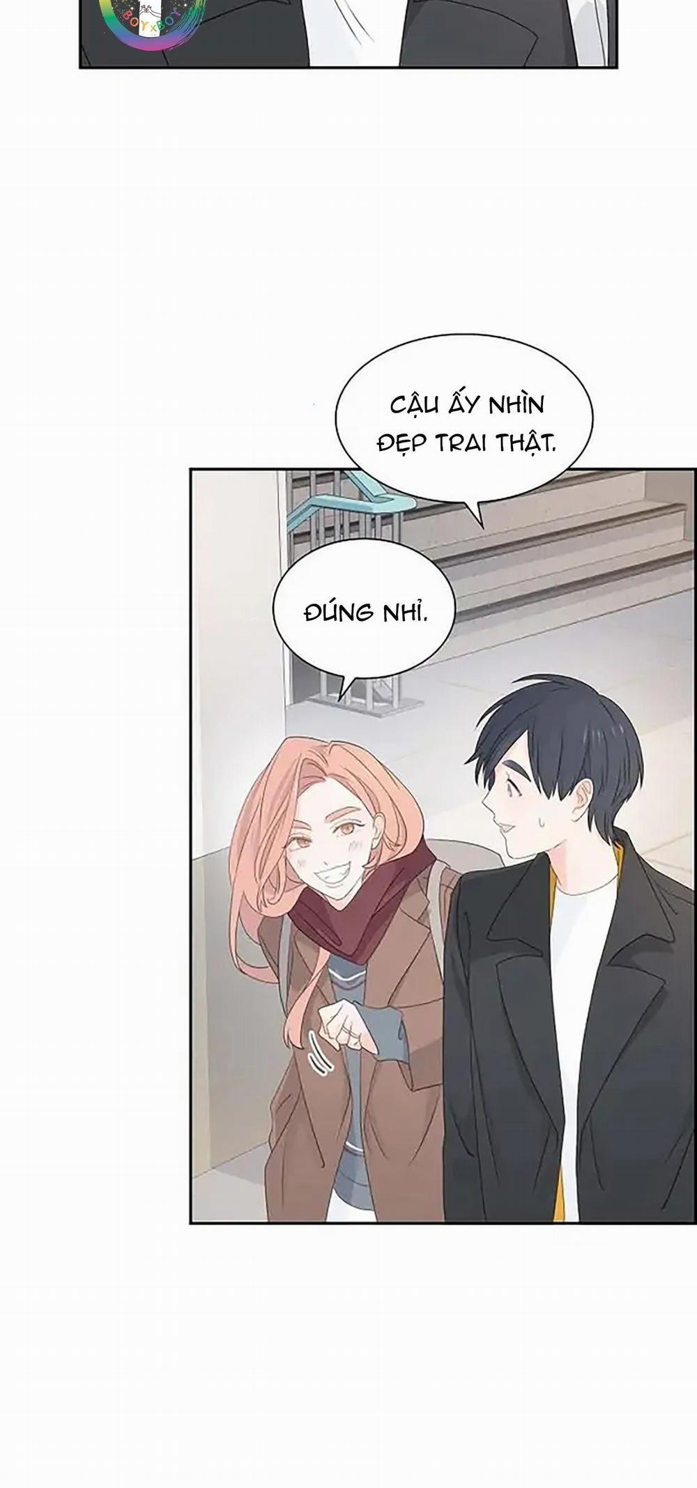 Lâu Đài Cát (END) 33 trang 34