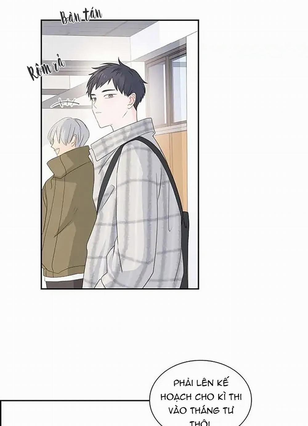 Lâu Đài Cát (END) 33 trang 36