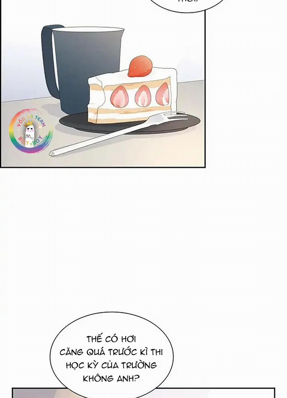 Lâu Đài Cát (END) 33 trang 37