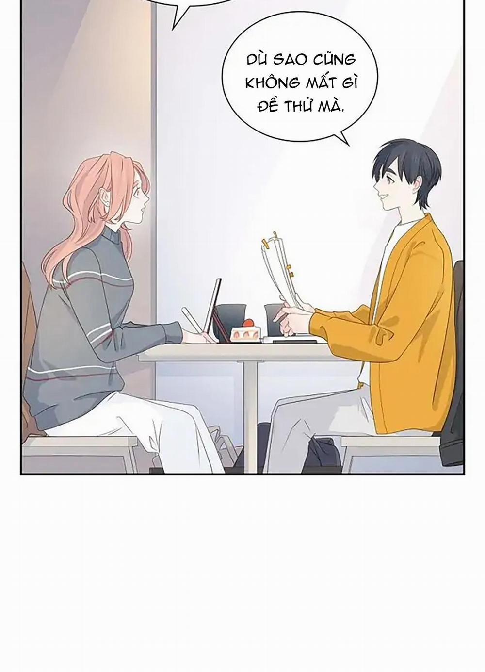 Lâu Đài Cát (END) 33 trang 38