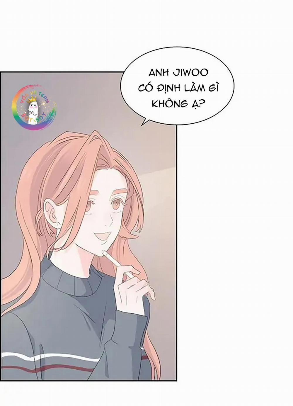 Lâu Đài Cát (END) 33 trang 39