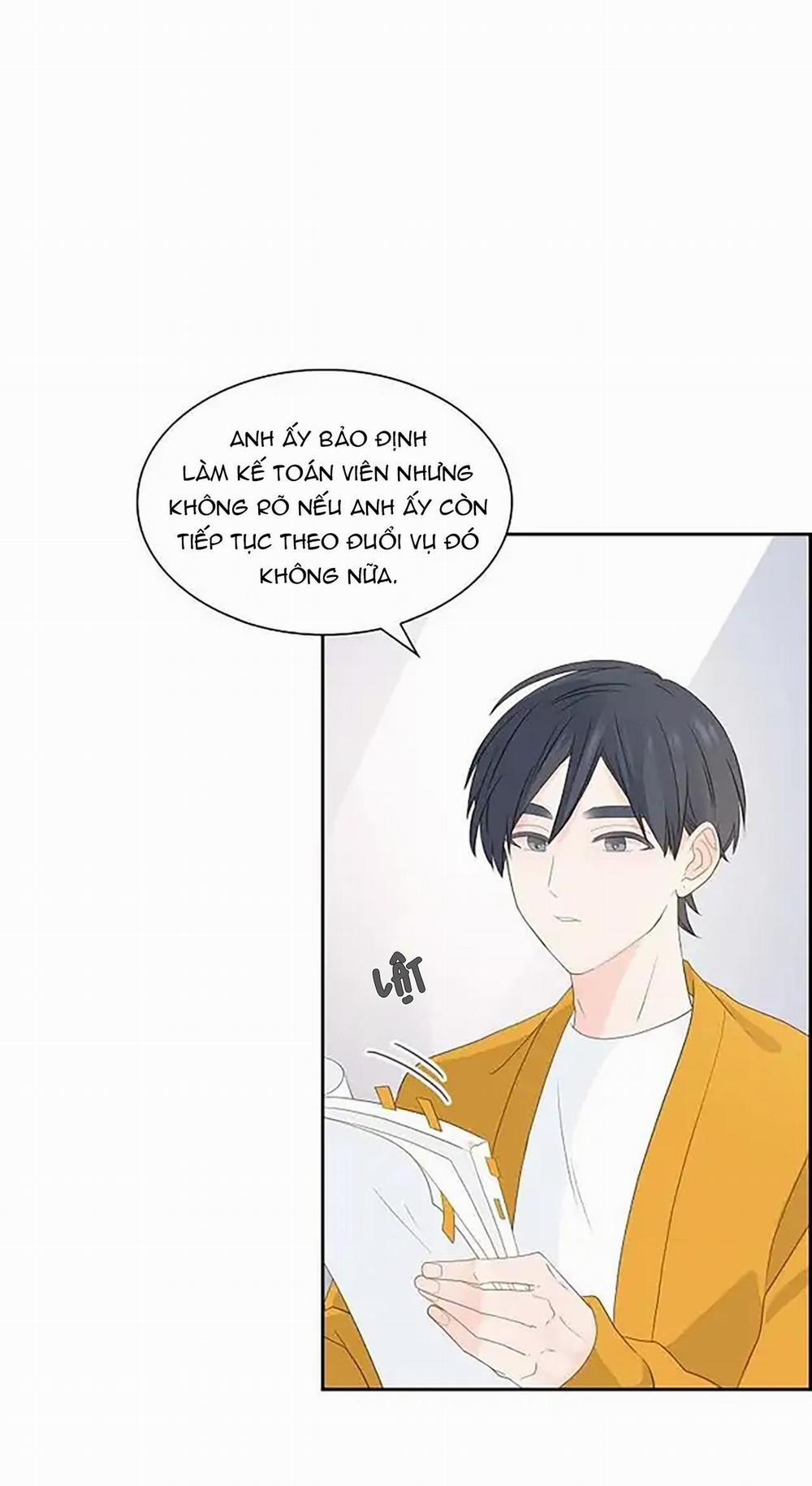 Lâu Đài Cát (END) 33 trang 40