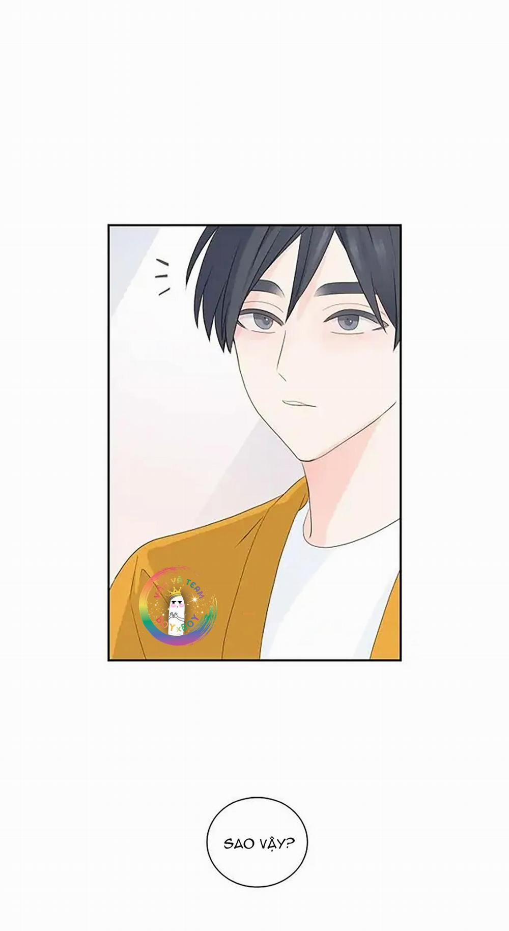 Lâu Đài Cát (END) 33 trang 41